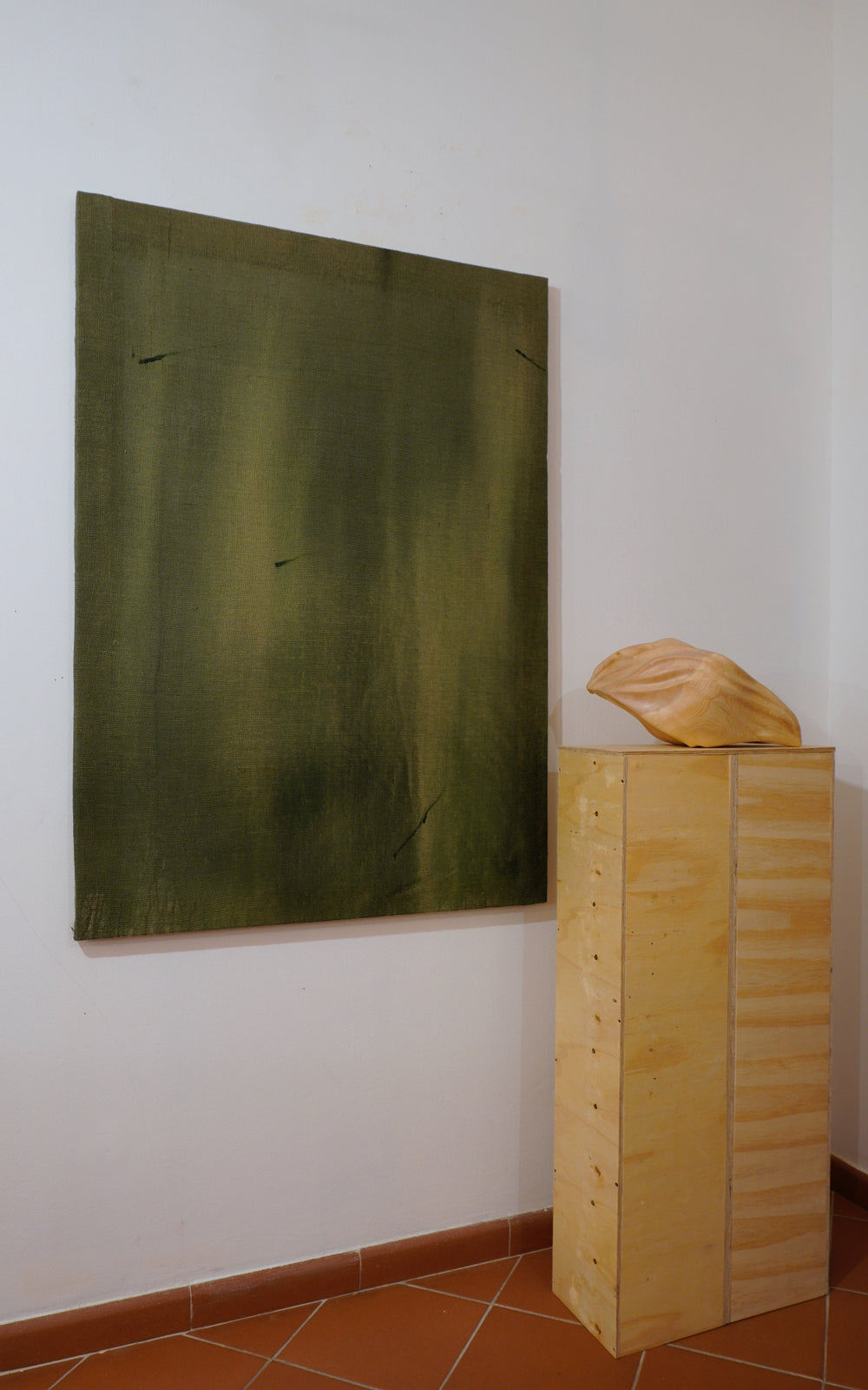 Andrea Solaja / Petrichor 9