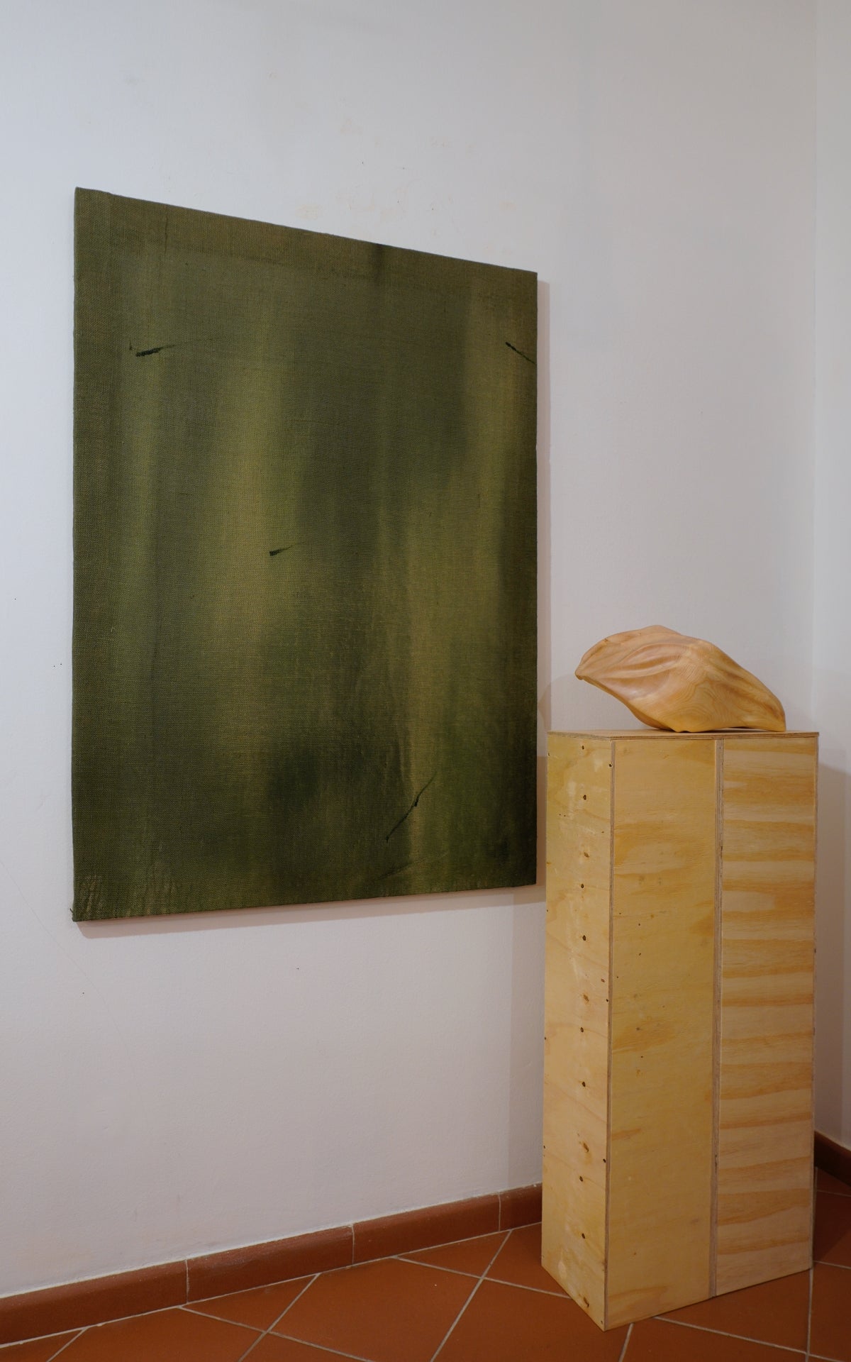 Andrea Solaja / Petrichor 9