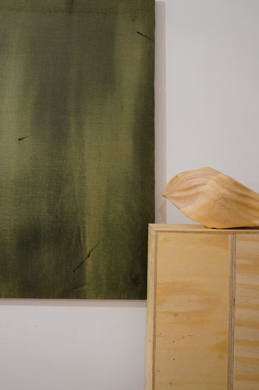 Andrea Solaja / Petrichor 9