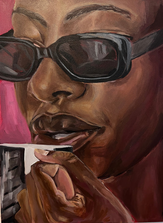 Sabetha Mamokete Phetla / Rooibos Season