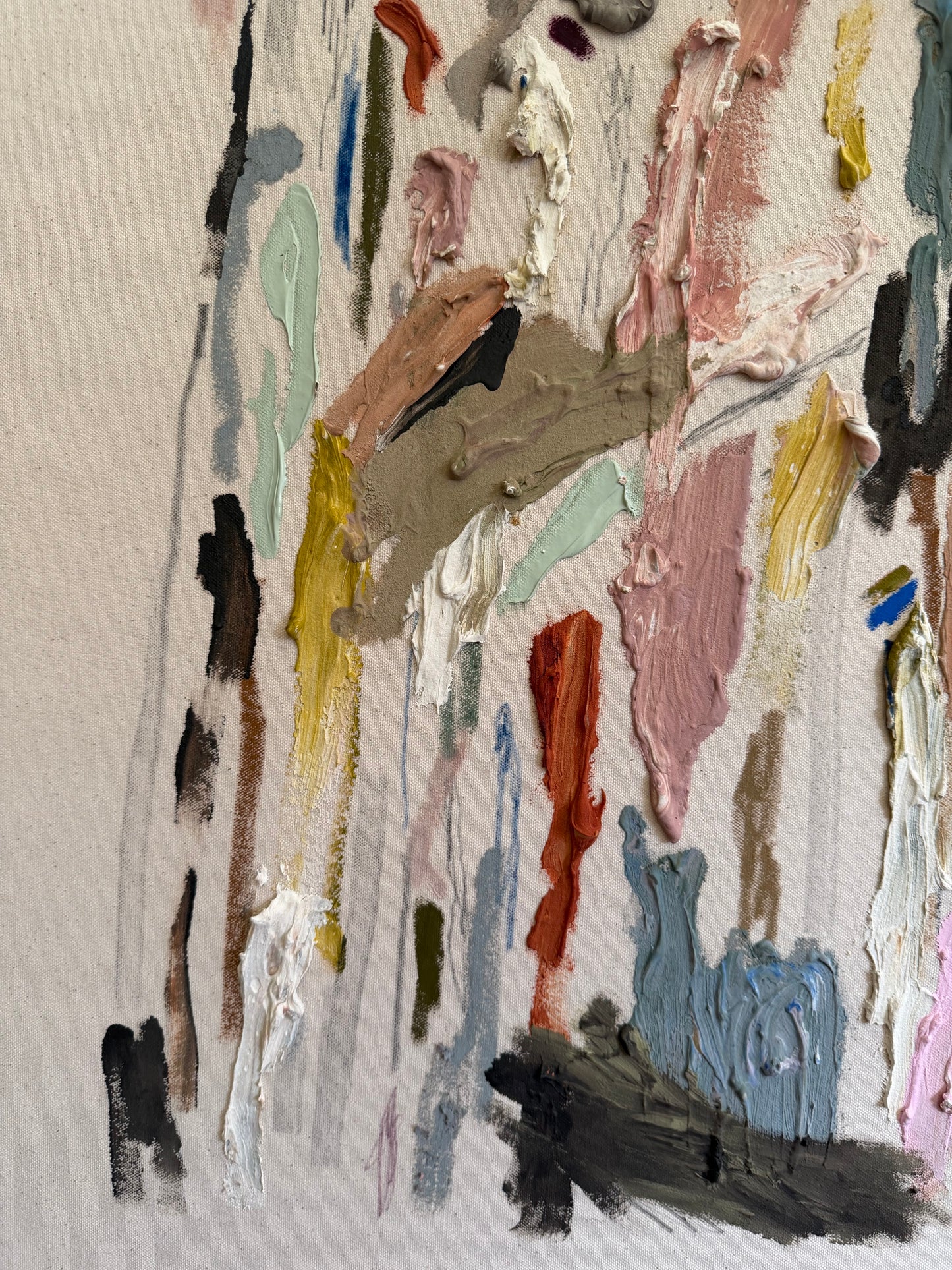 Allison Rohland / Prismatic Waves