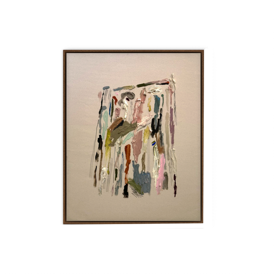 Allison Rohland / Prismatic Waves