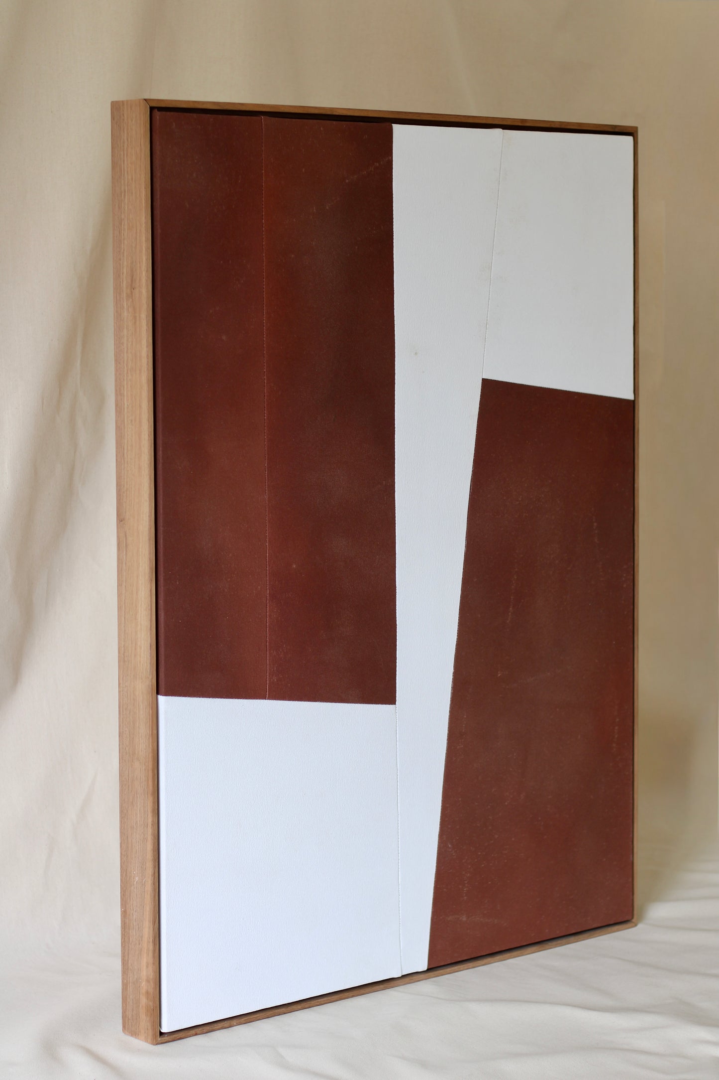 Angela Fiammetta / Proximity