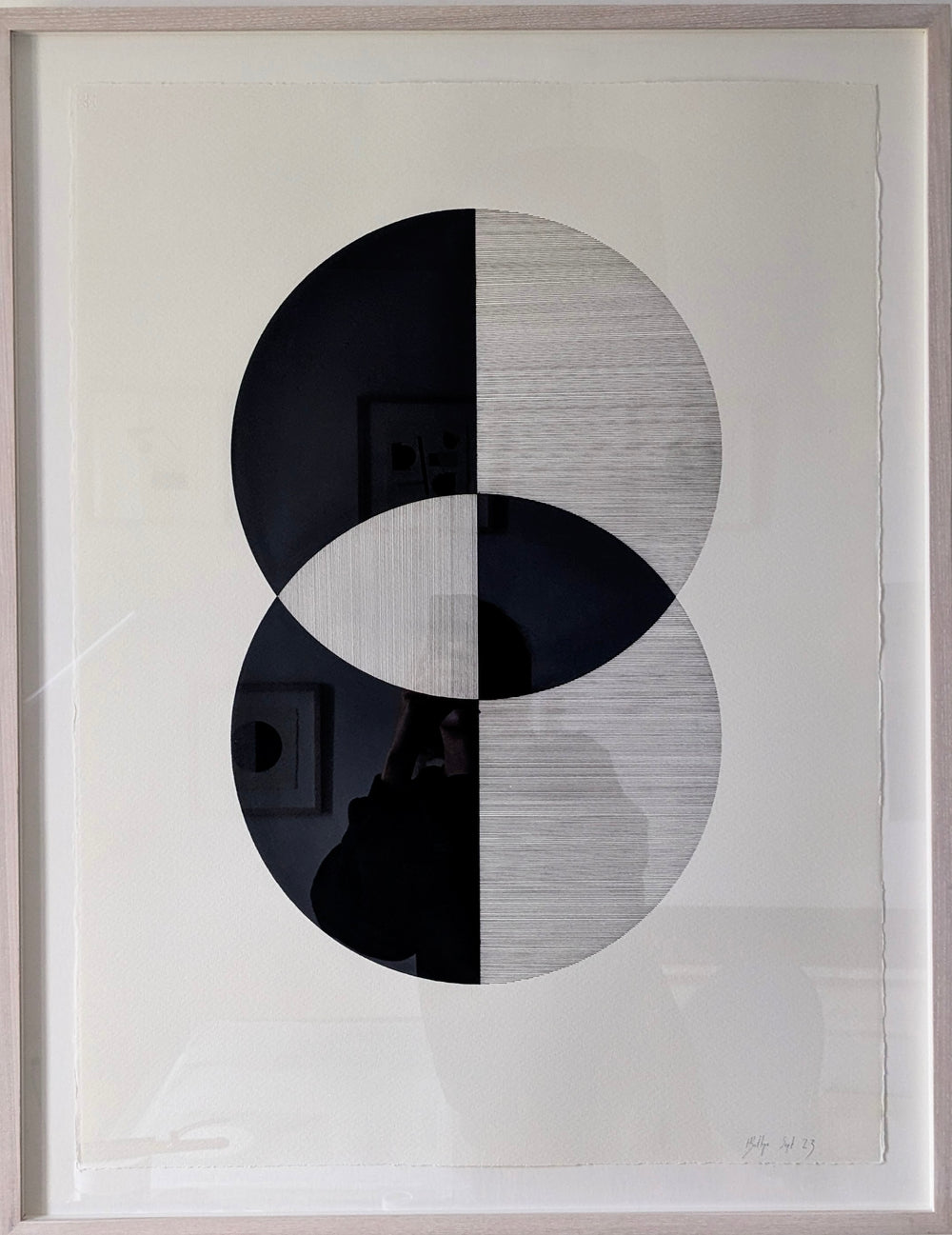 Helena Battye / Synergy I