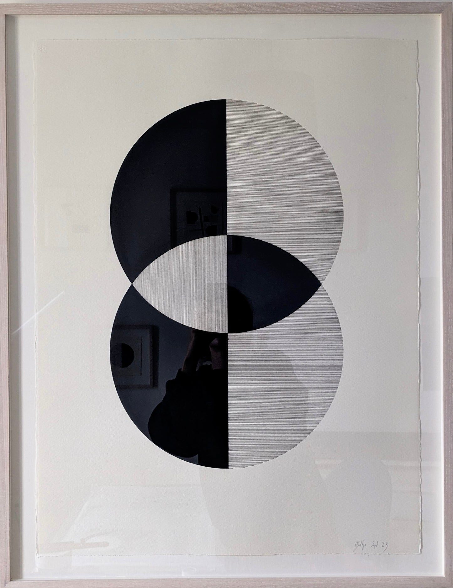 Helena Battye / Synergy I