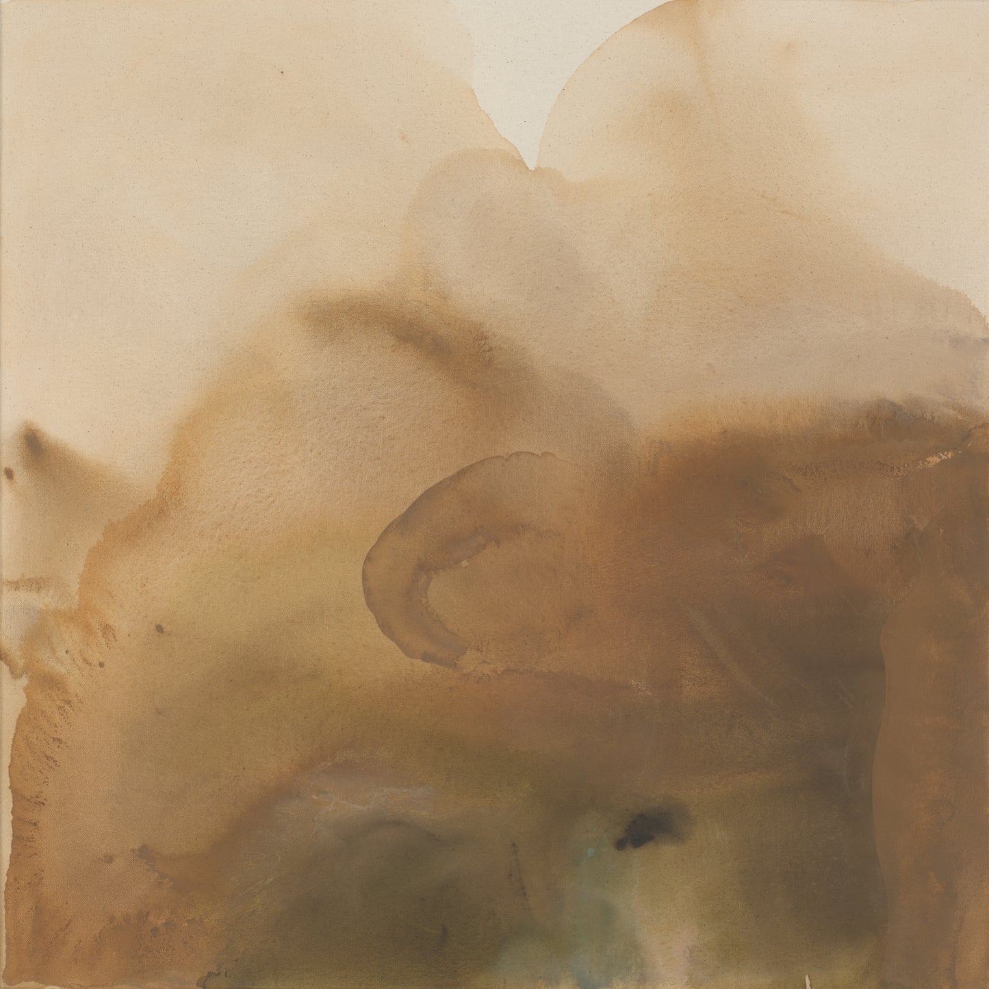 Tannis Marshall / Sun Goes Down