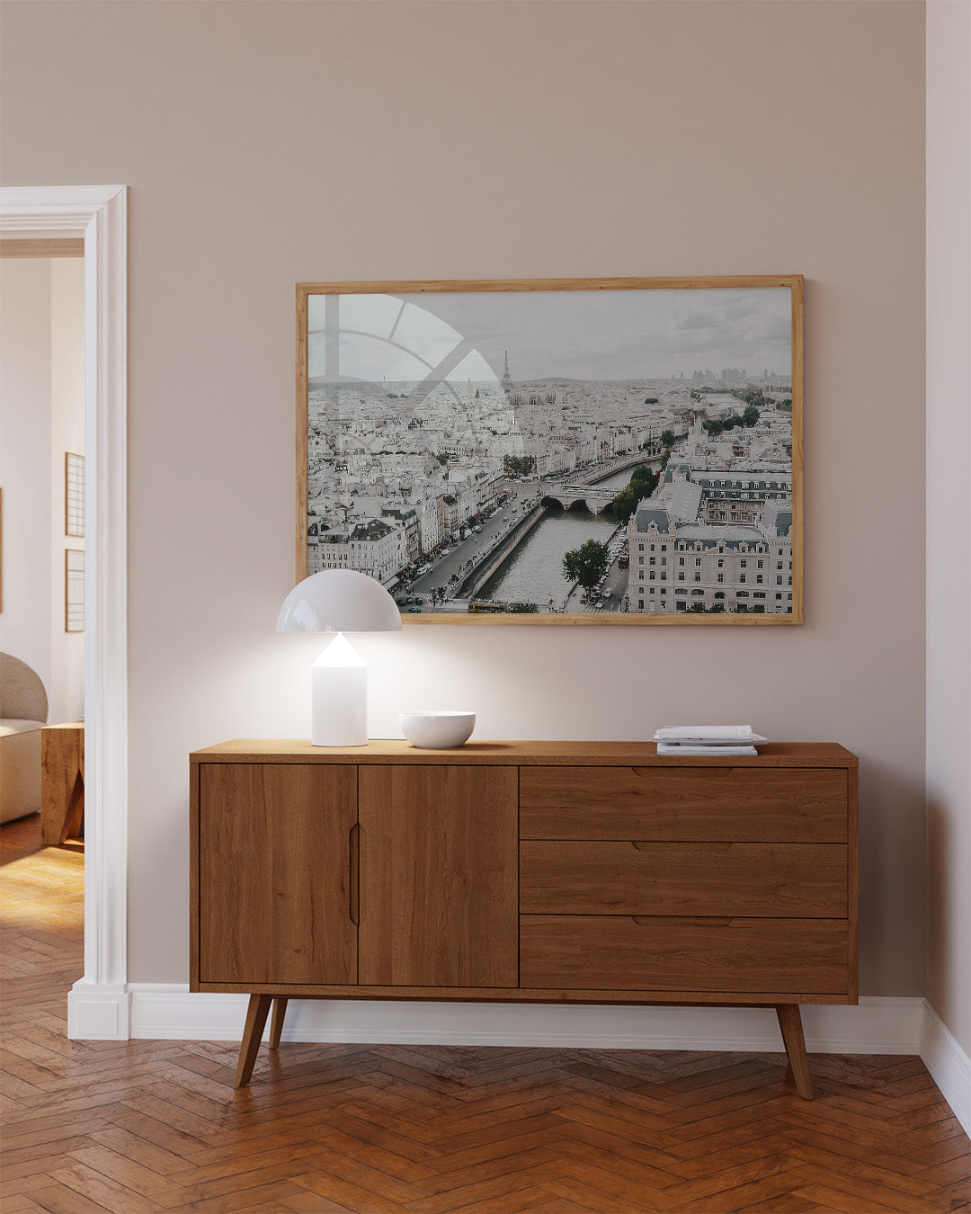 Shannon Hawn / Paris III