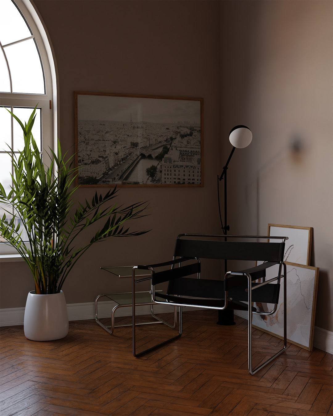 Shannon Hawn / Paris III