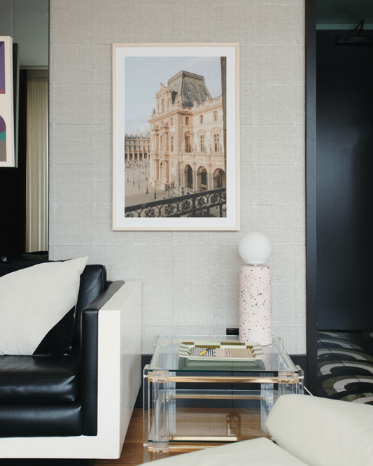 Shannon Hawn / Paris II