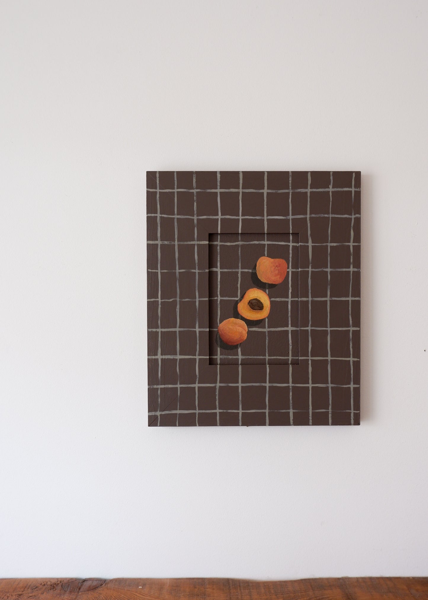 Lauren Bencivengo / Peachy Keen