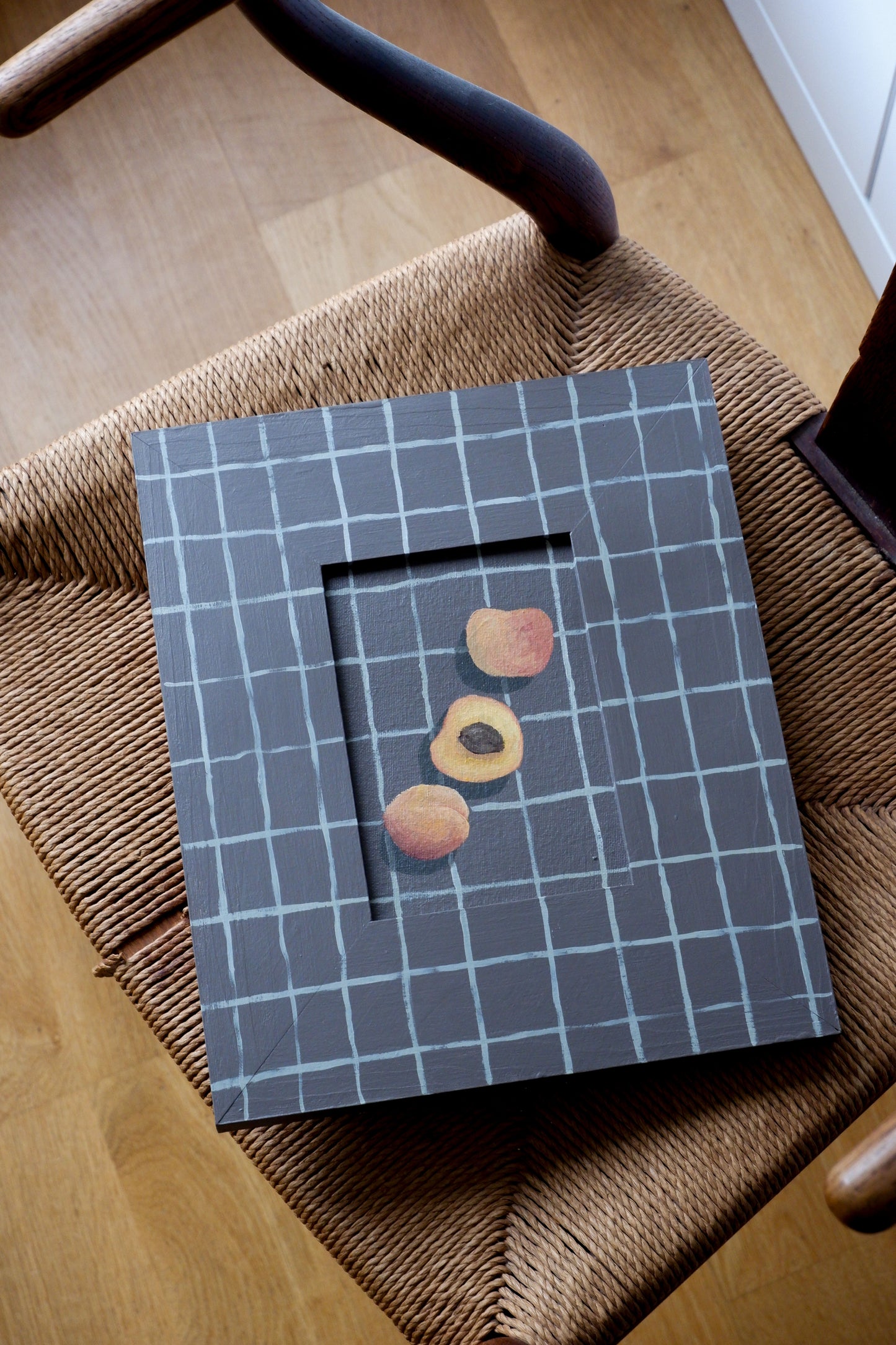 Lauren Bencivengo / Peachy Keen