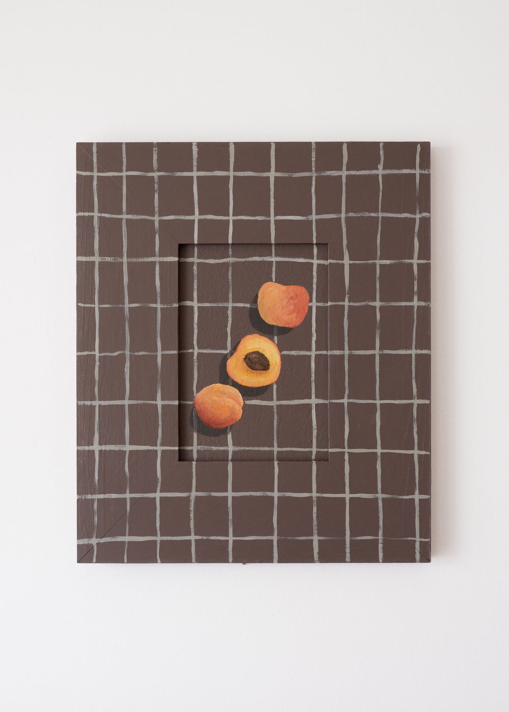 Lauren Bencivengo / Peachy Keen