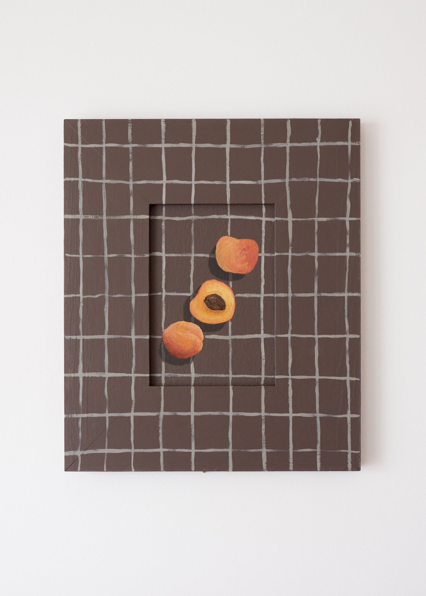 Lauren Bencivengo / Peachy Keen