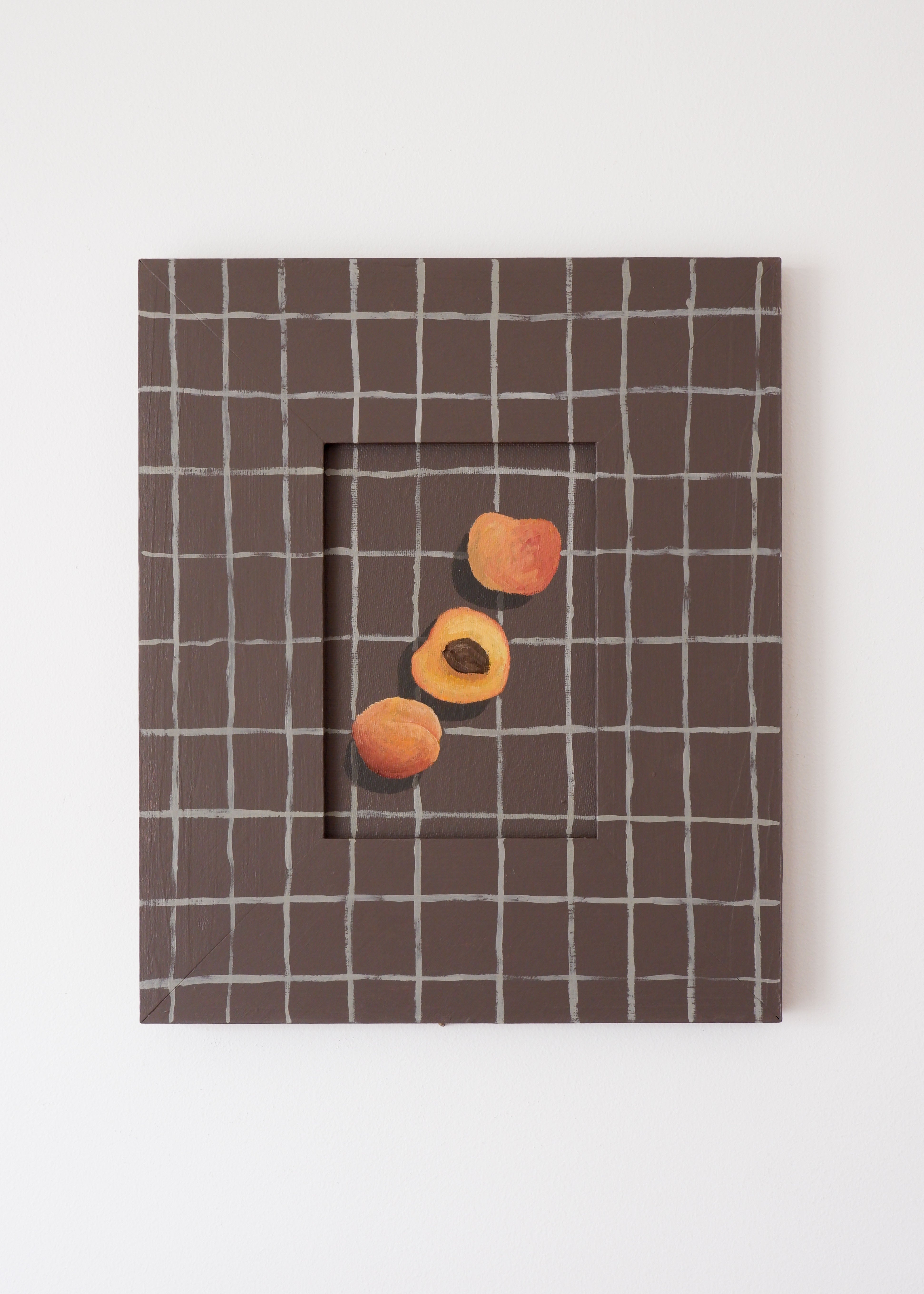 Lauren Bencivengo / Peachy Keen