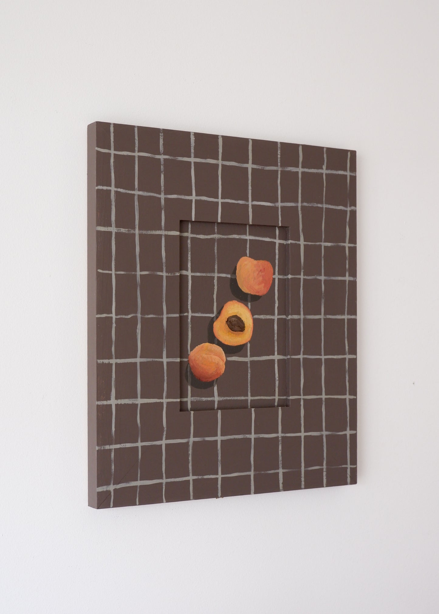 Lauren Bencivengo / Peachy Keen