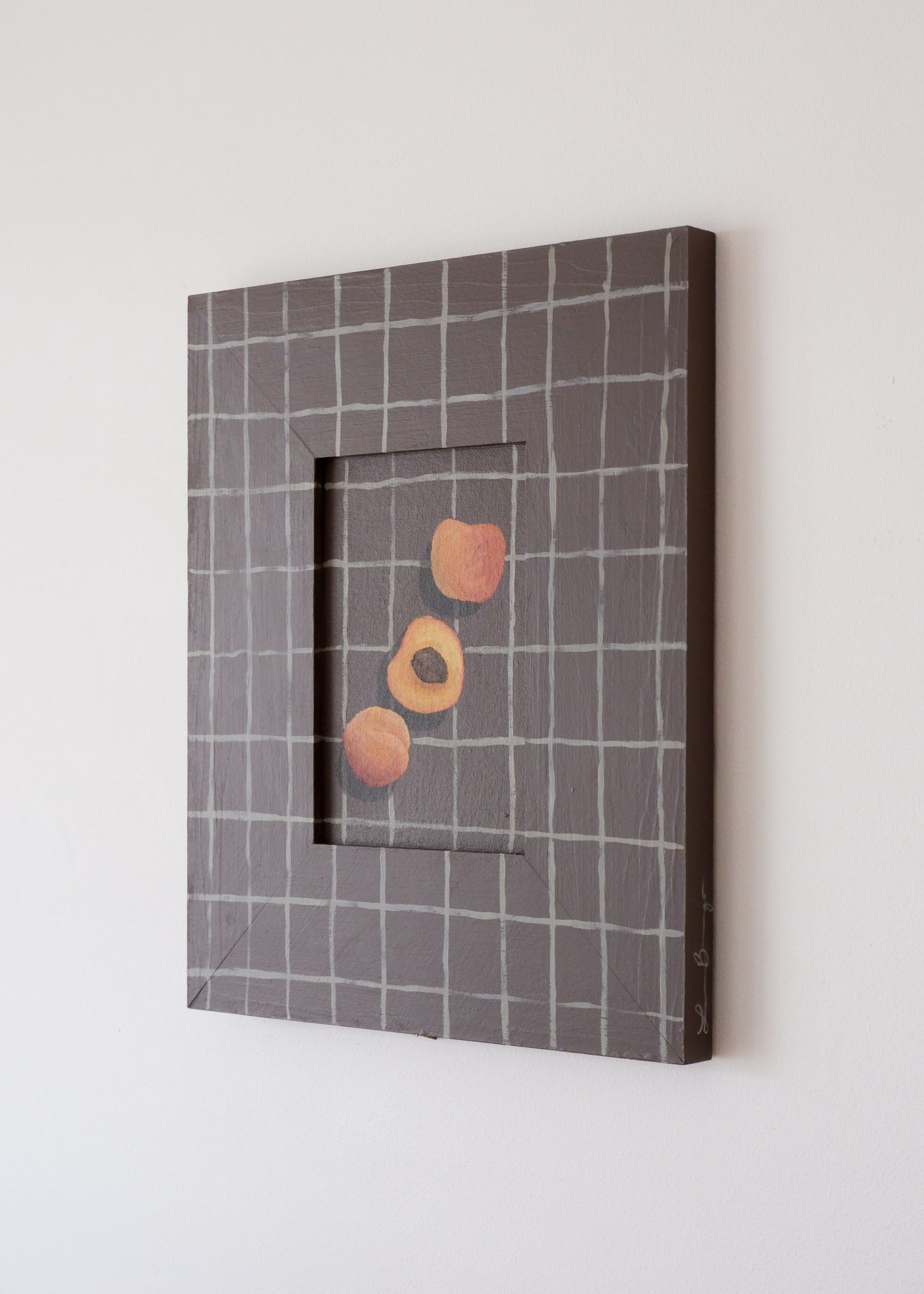 Lauren Bencivengo / Peachy Keen