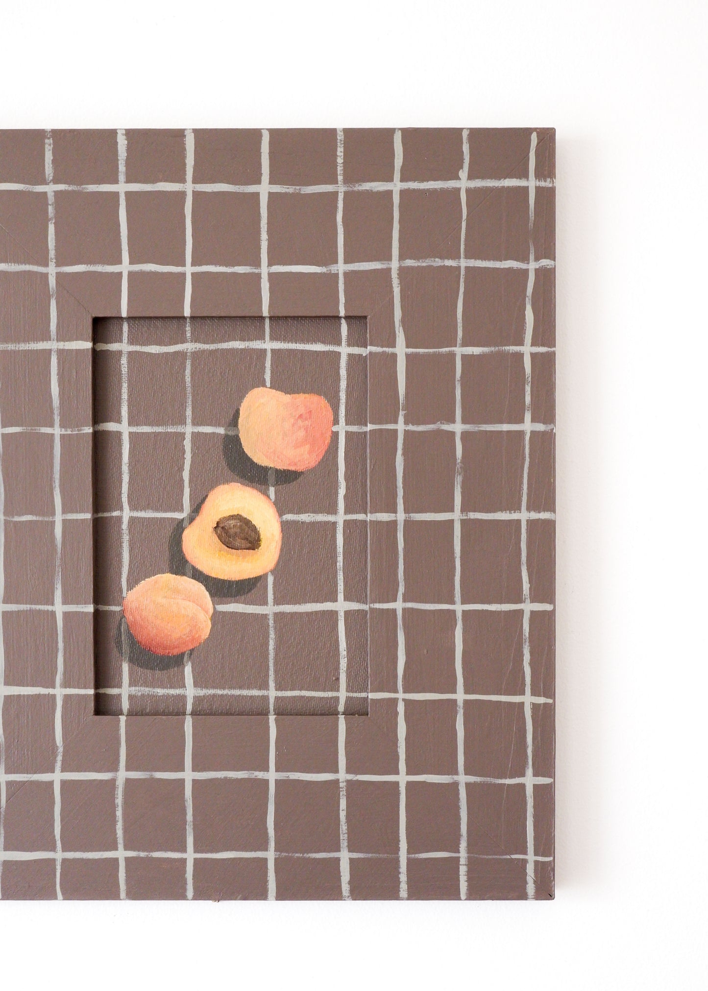 Lauren Bencivengo / Peachy Keen