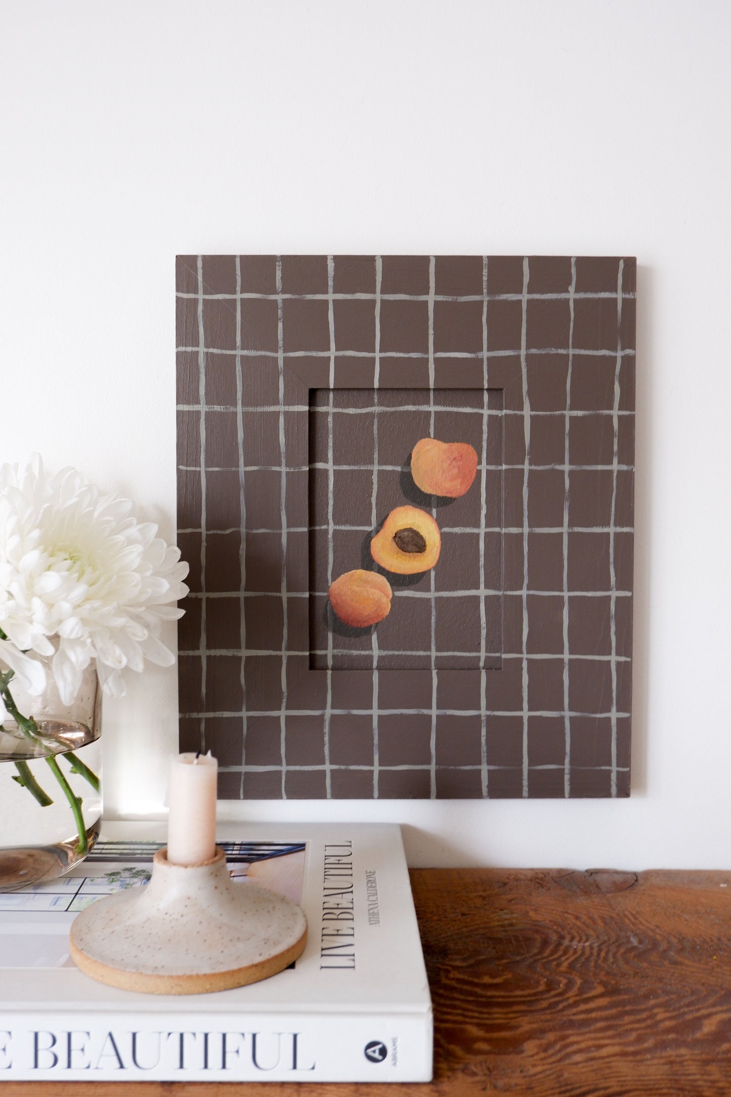 Lauren Bencivengo / Peachy Keen