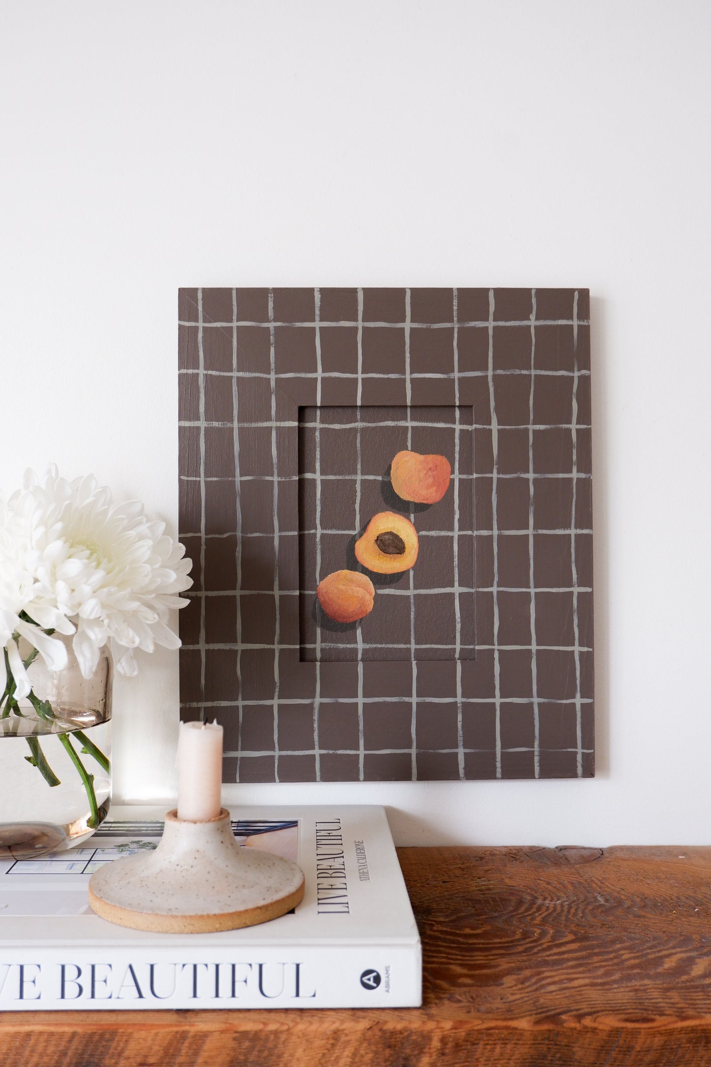 Lauren Bencivengo / Peachy Keen