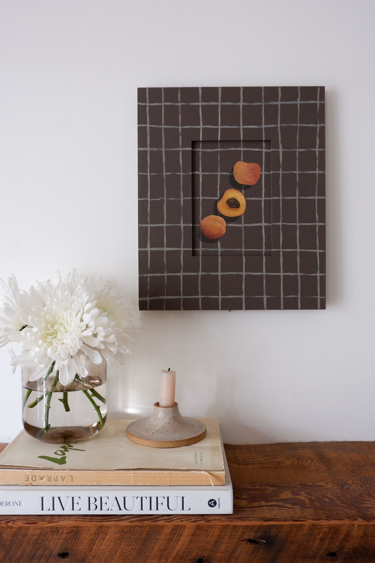 Lauren Bencivengo / Peachy Keen