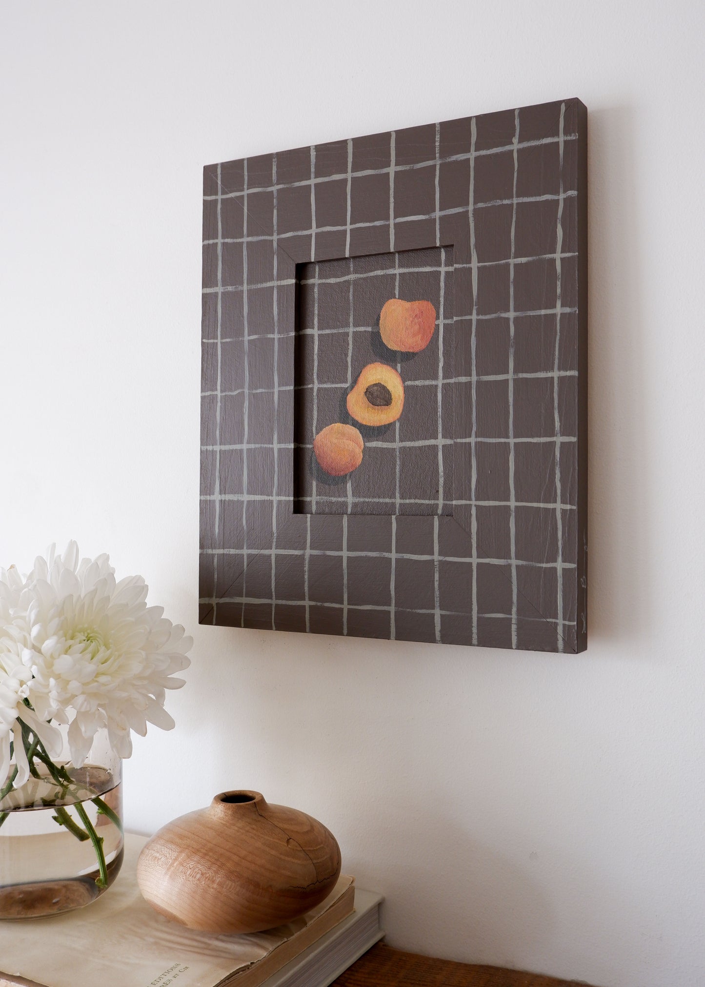 Lauren Bencivengo / Peachy Keen