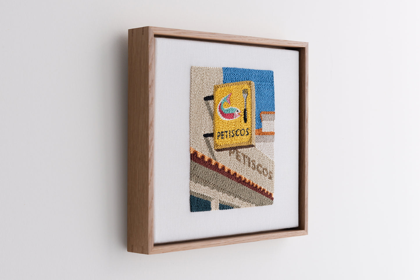 Adrienna Matzeg / Petiscos