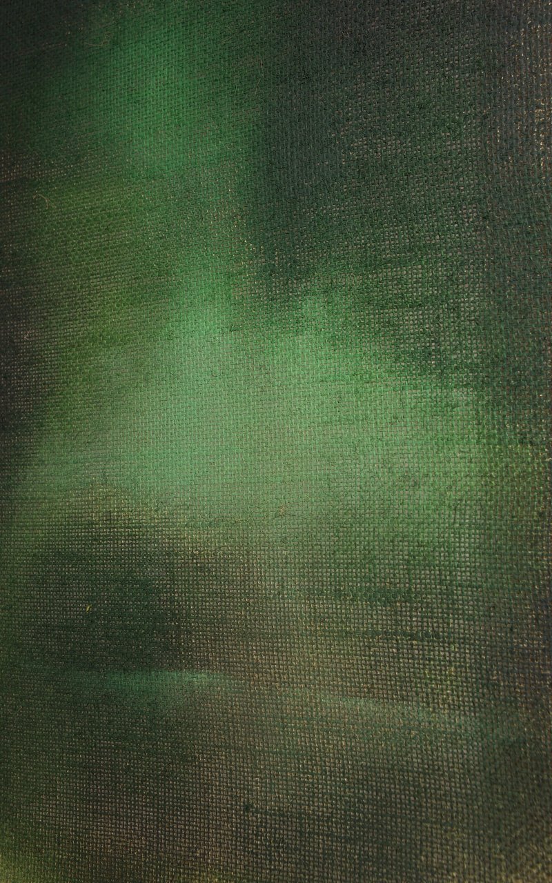 Andrea Solaja / Petrichor III