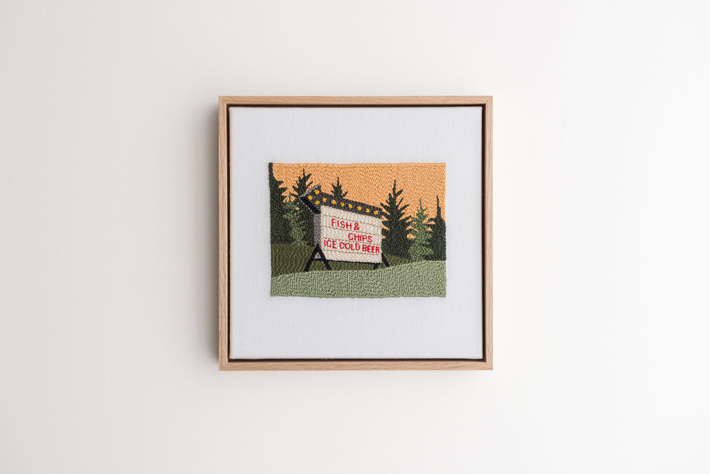 Adrienna Matzeg / Pit Stop