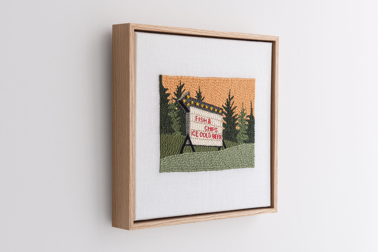 Adrienna Matzeg / Pit Stop