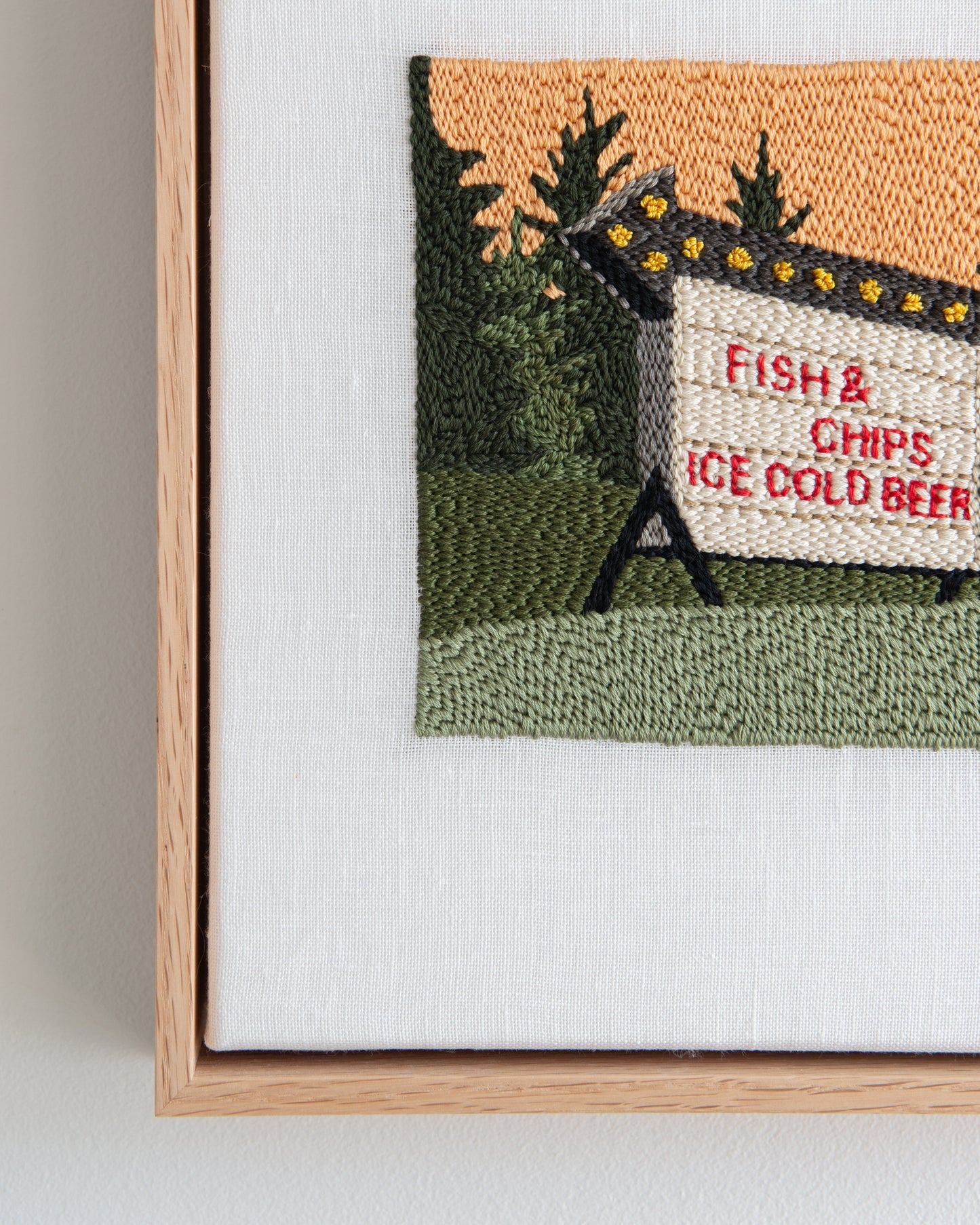 Adrienna Matzeg / Pit Stop