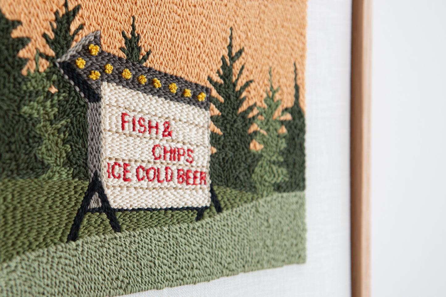 Adrienna Matzeg / Pit Stop