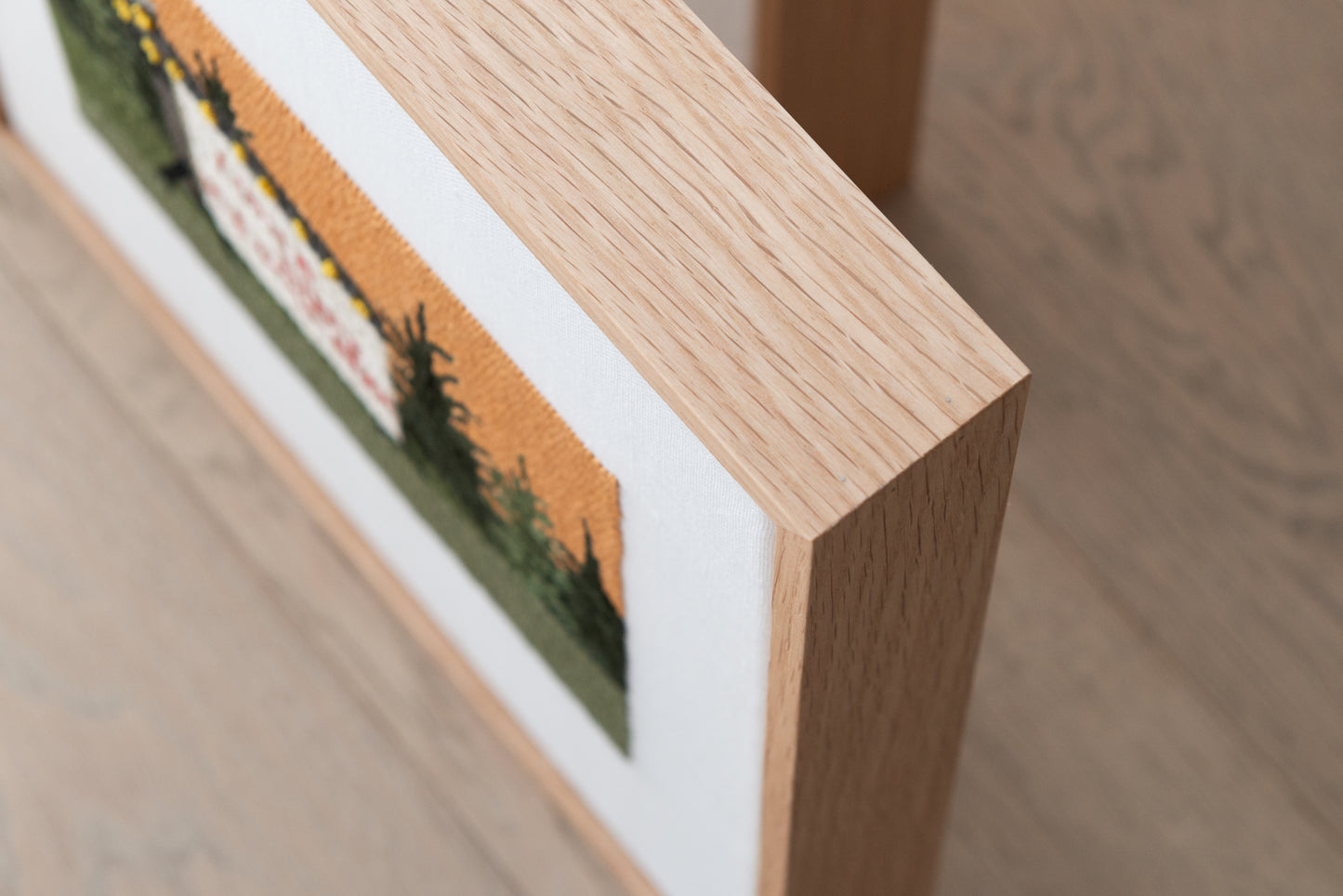 Adrienna Matzeg / Pit Stop