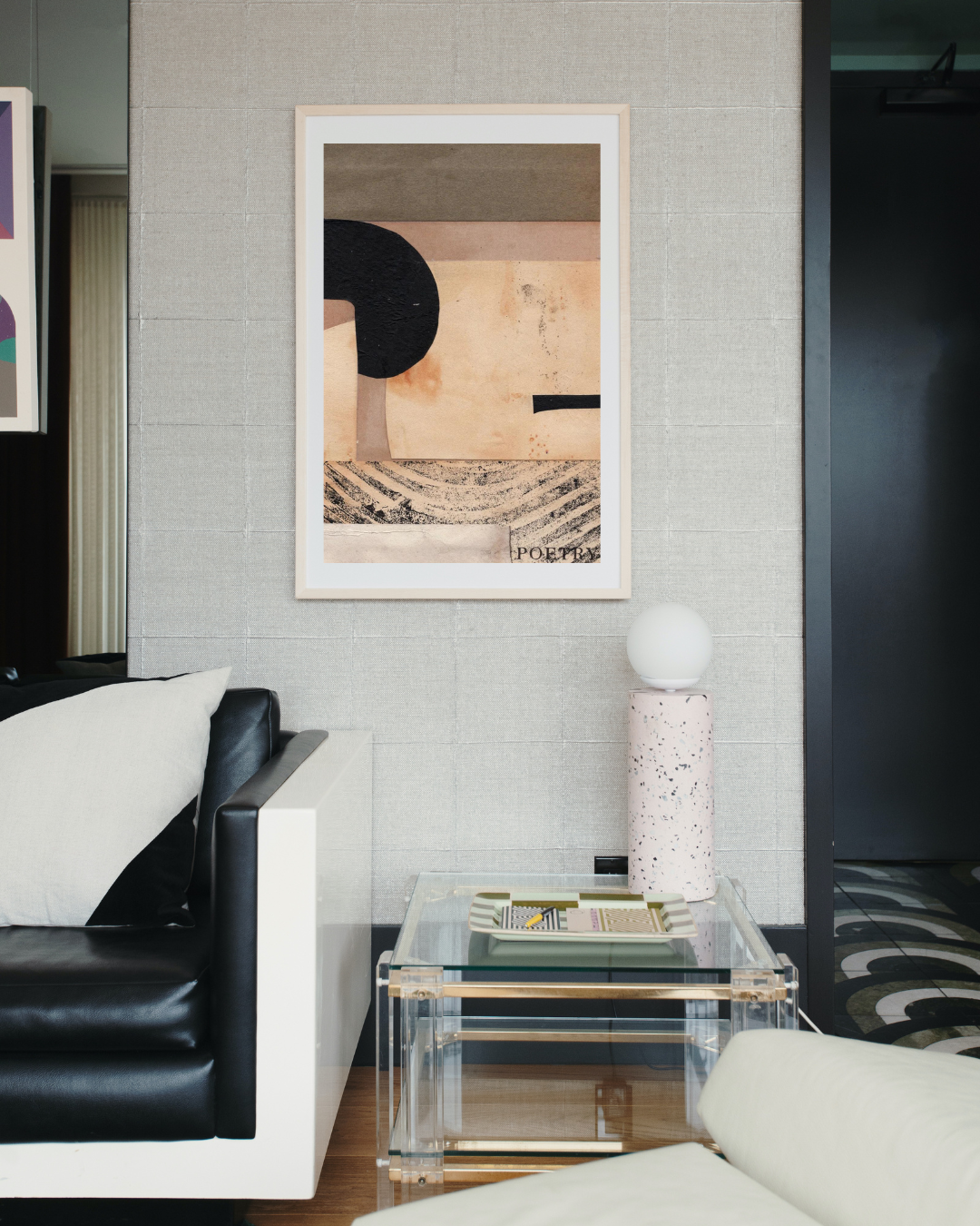 Sarah Short / Poetry