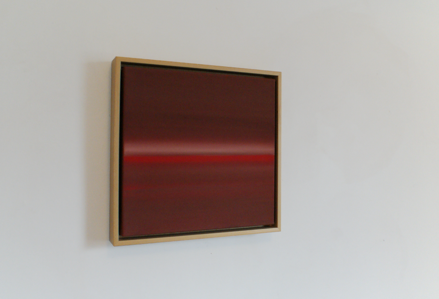 Ali Pilli / A Touch of Raspberry Jam