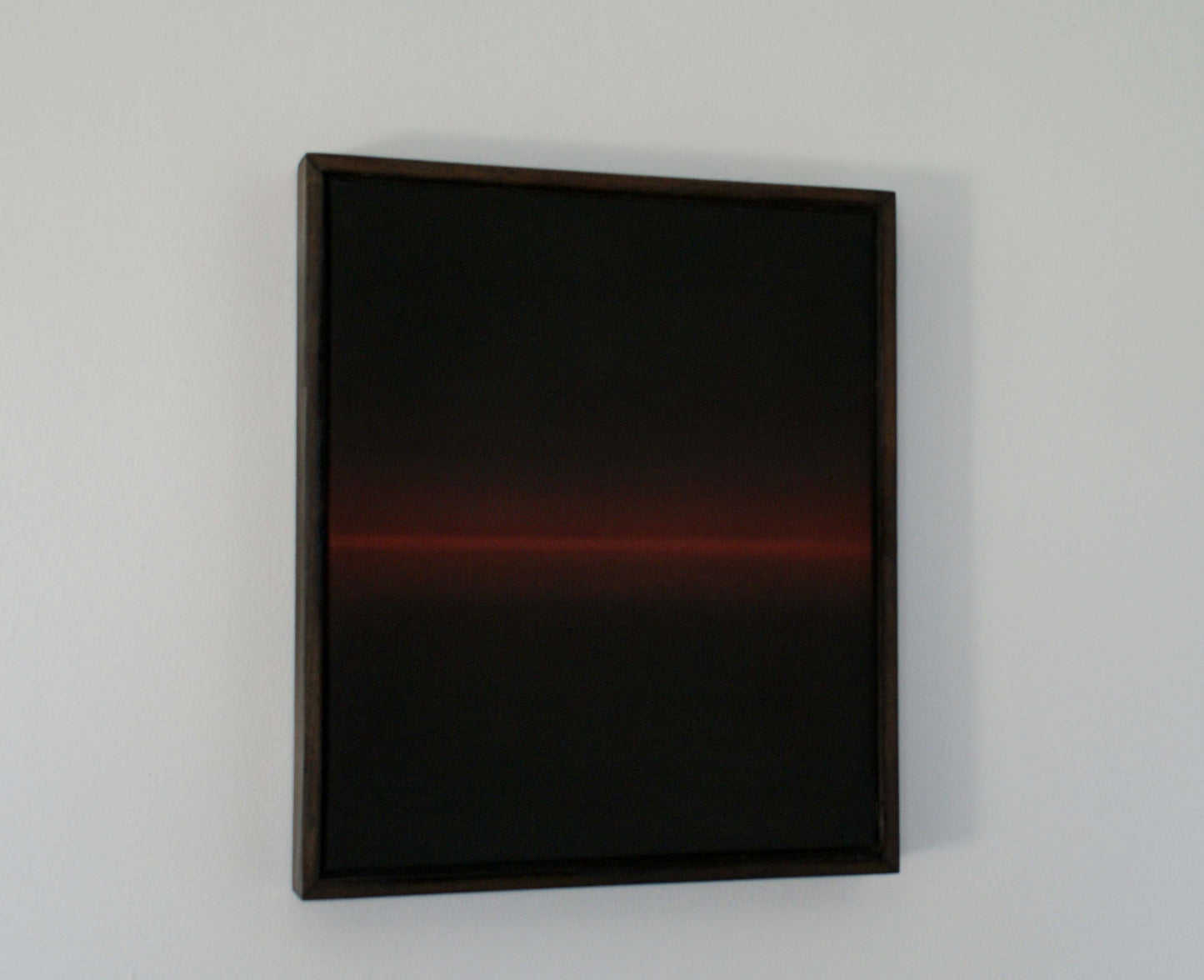 Ali Pilli / A Red Record on Repeat