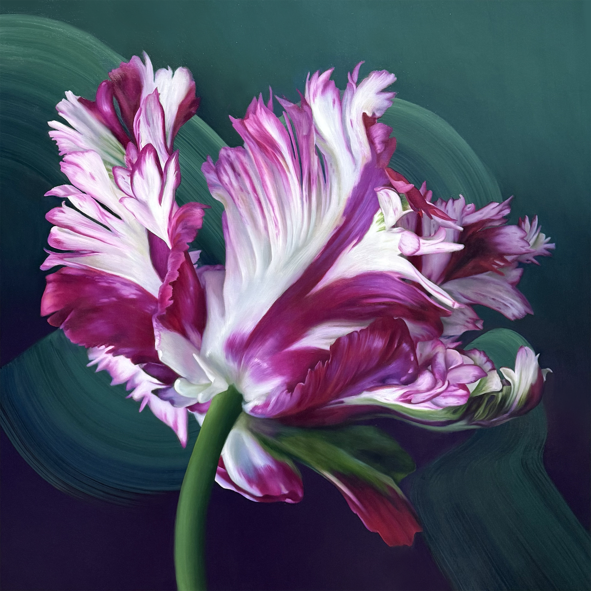 Robyn Asquini / Rachel