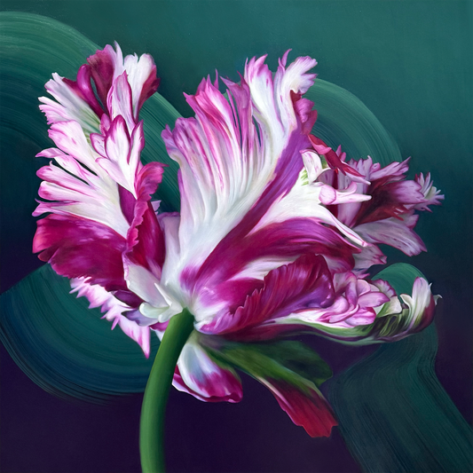 Robyn Asquini / Rachel