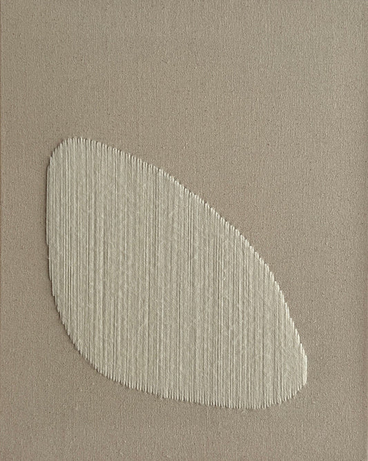 Silvija Kicivoj / Raindrop I