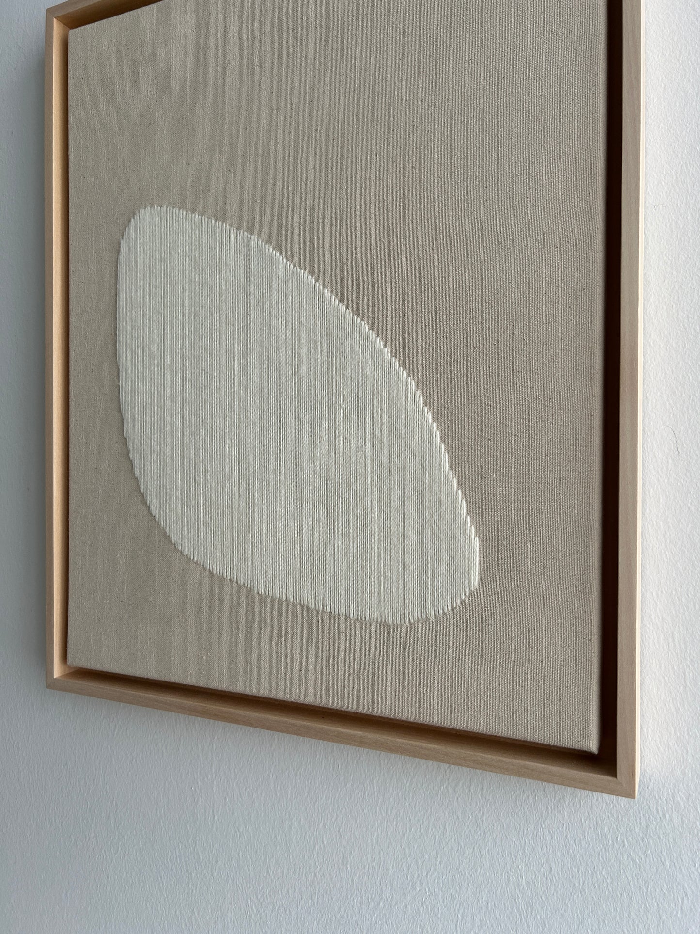 Silvija Kicivoj / Raindrop I