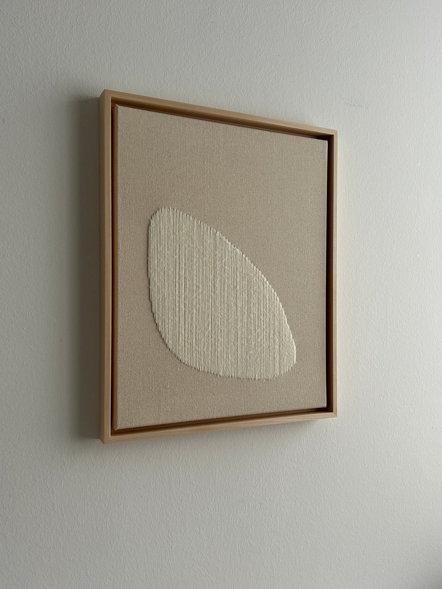 Silvija Kicivoj / Raindrop I