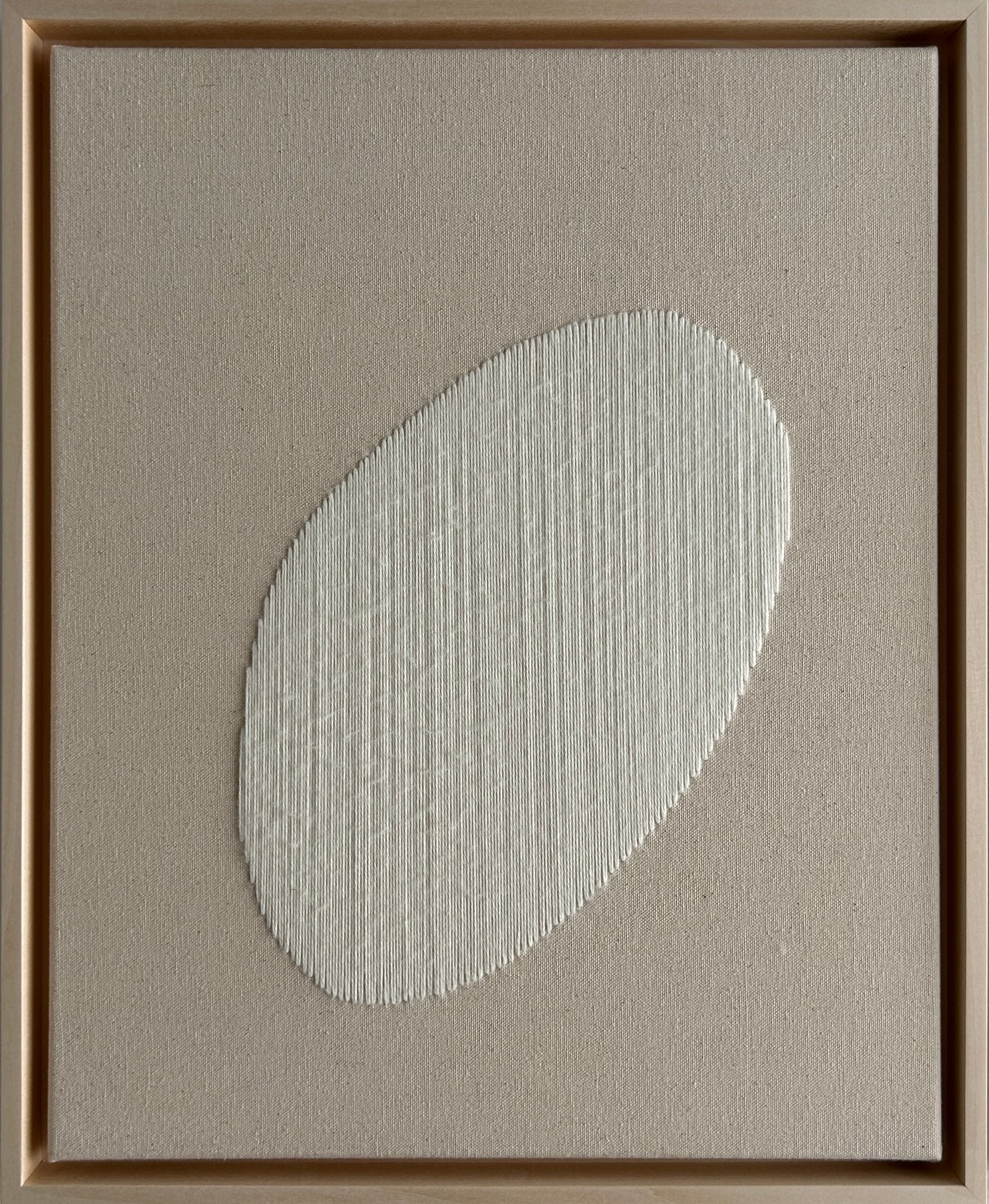 Silvija Kicivoj / Raindrop II