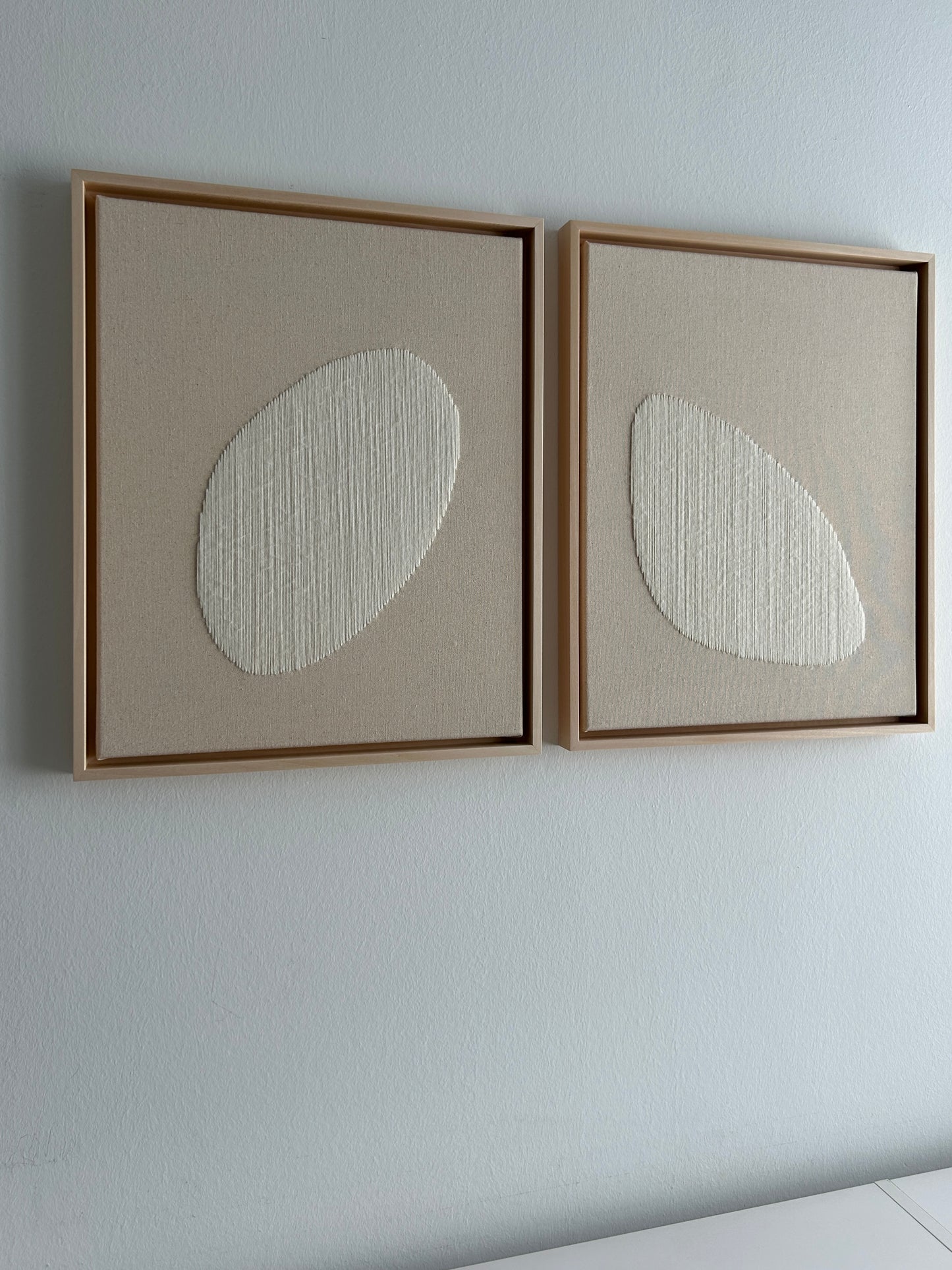 Silvija Kicivoj / Raindrop II