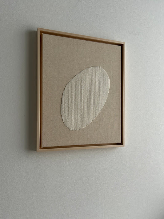 Silvija Kicivoj / Raindrop II