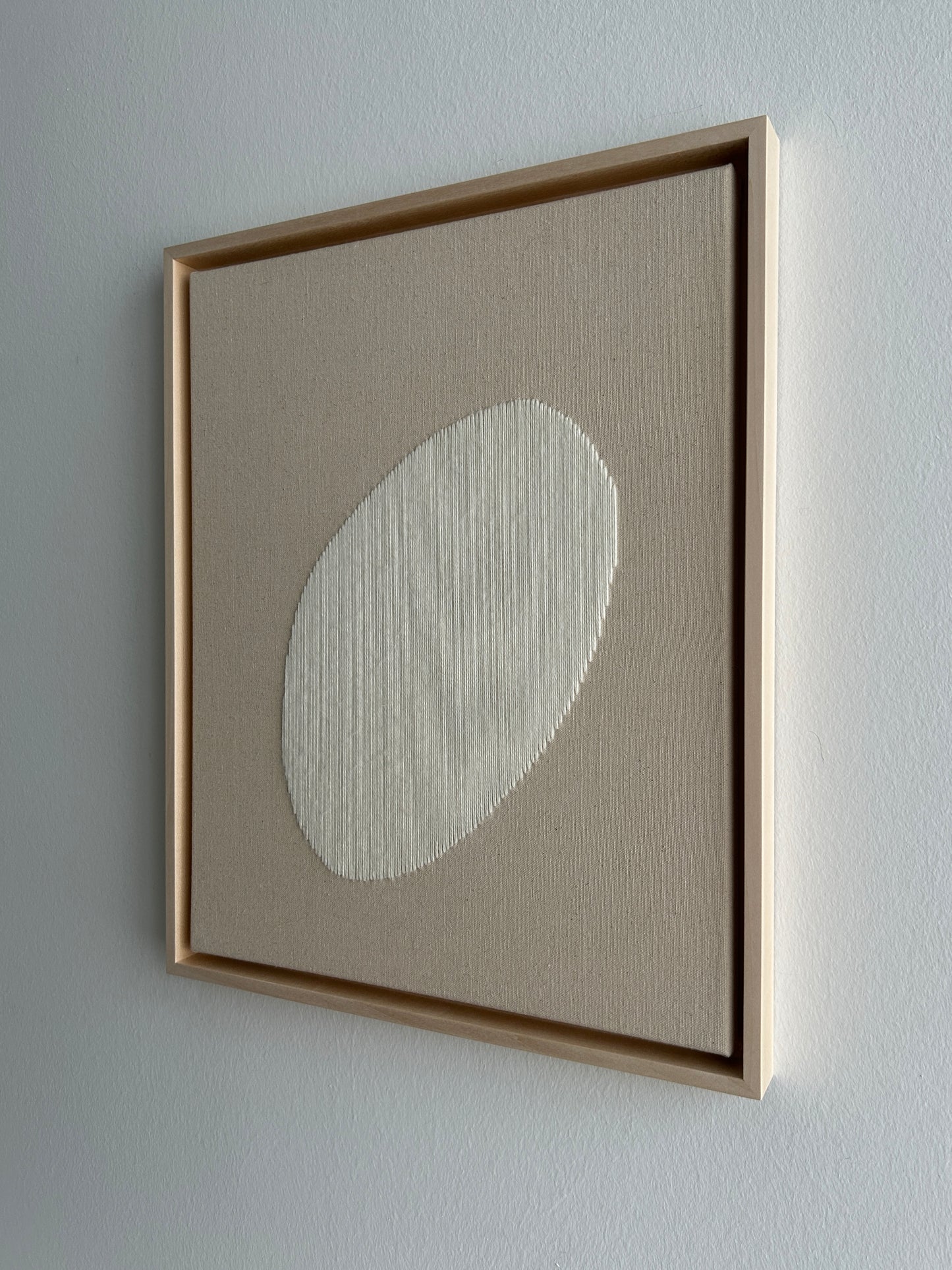 Silvija Kicivoj / Raindrop II