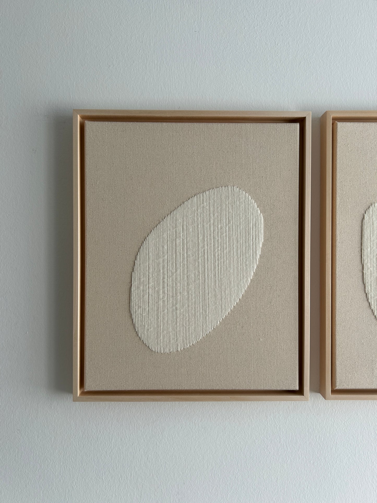 Silvija Kicivoj / Raindrop II