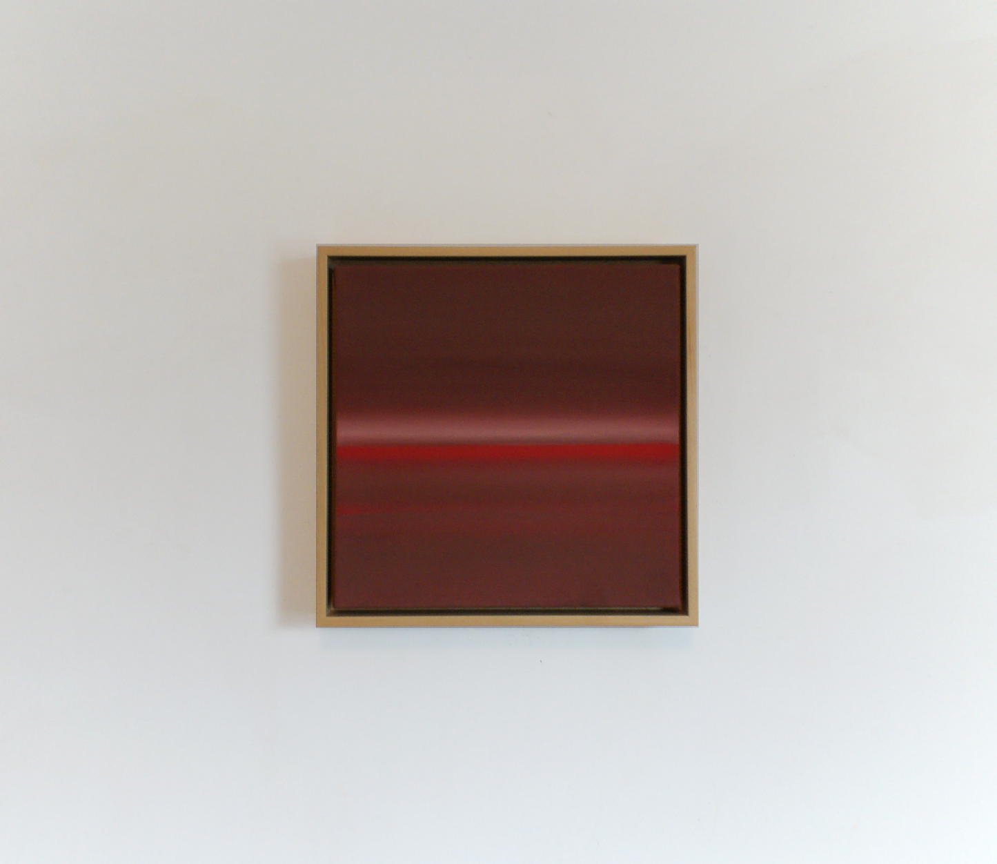 Ali Pilli / A Touch of Raspberry Jam