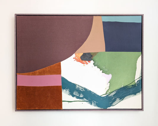 Nicole Young / Reimagining the Road