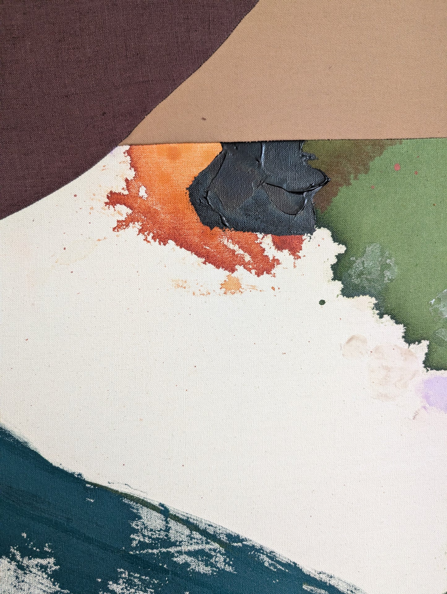 Nicole Young / Reimagining the Road