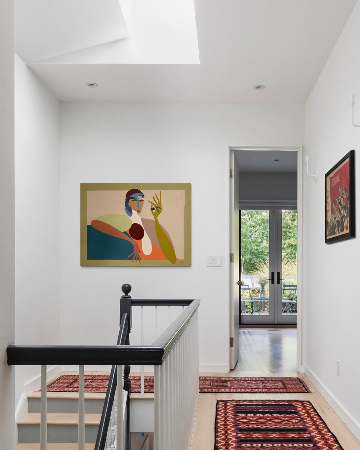 Victoria Sequeira / The Offering