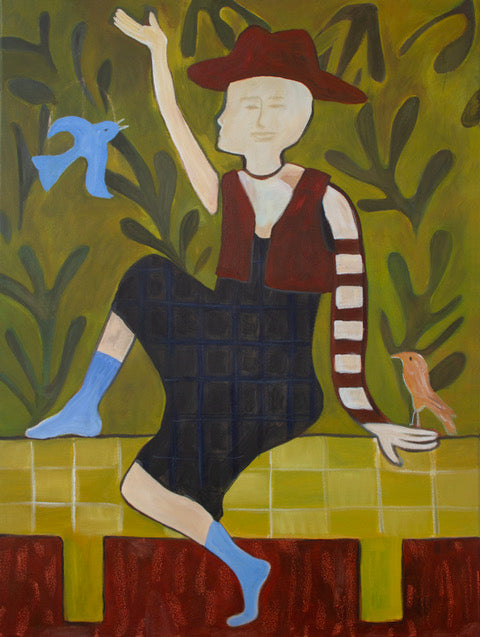 Renske Herder / Giving Thanks